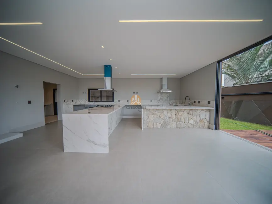 Foto 8 de Casa de Condomínio com 5 quartos à venda, 560m2 em Cidade Tamboré, Santana De Parnaiba - SP