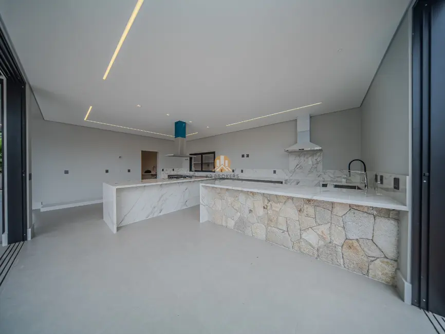 Foto 9 de Casa de Condomínio com 5 quartos à venda, 560m2 em Cidade Tamboré, Santana De Parnaiba - SP