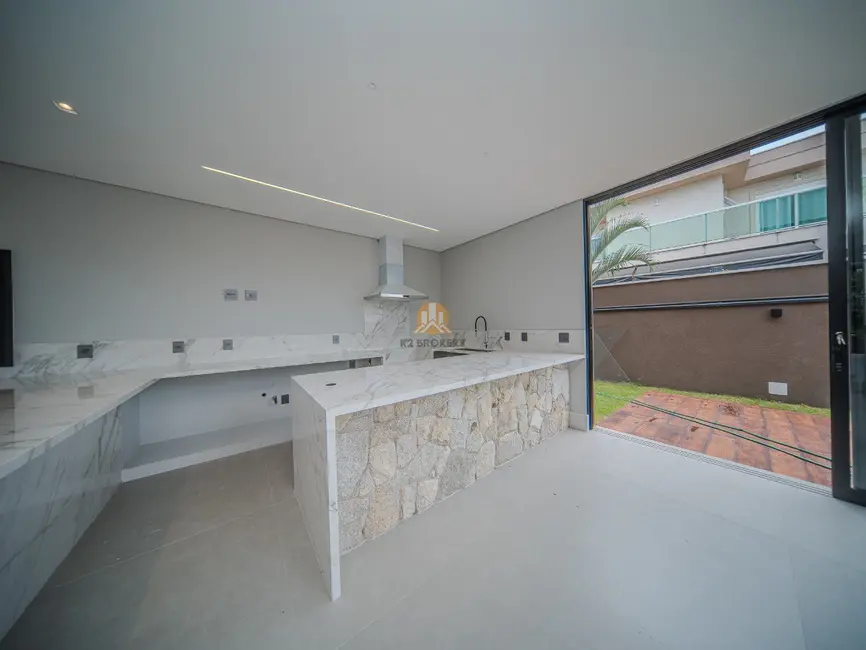 Foto 5 de Casa de Condomínio com 5 quartos à venda, 560m2 em Cidade Tamboré, Santana De Parnaiba - SP