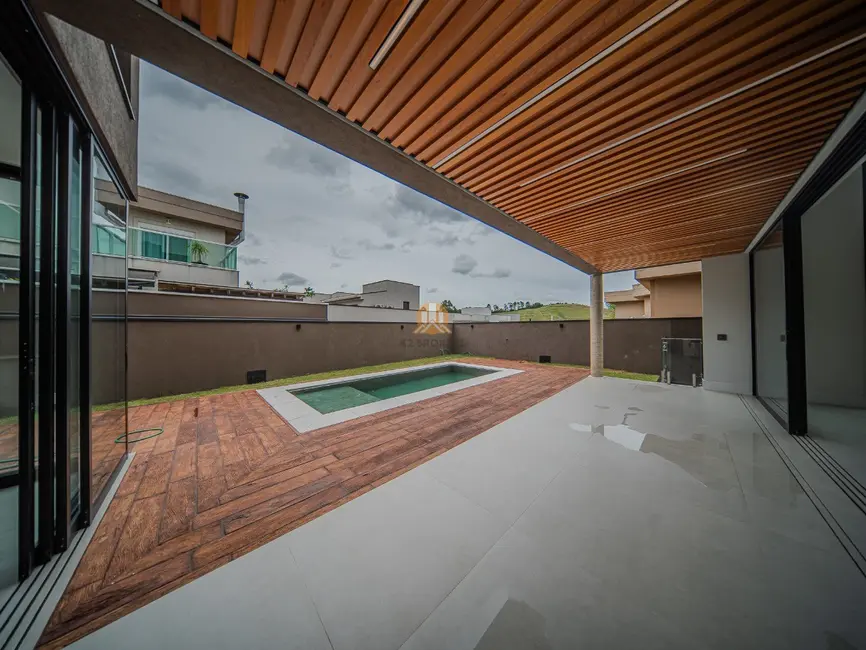 Foto 7 de Casa de Condomínio com 5 quartos à venda, 560m2 em Cidade Tamboré, Santana De Parnaiba - SP