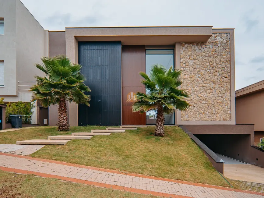 Foto 2 de Casa de Condomínio com 5 quartos à venda, 560m2 em Cidade Tamboré, Santana De Parnaiba - SP