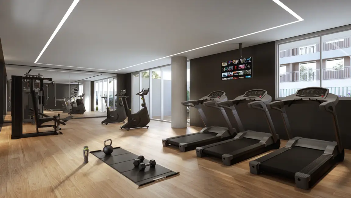 Foto 5 de Apartamento com 1 quarto à venda, 30m2 em Parque Alves de Lima, São Paulo - SP