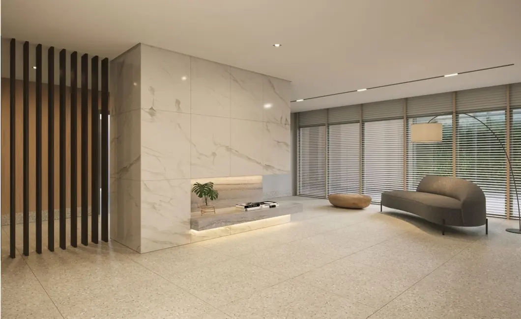 Foto 3 de Apartamento com 3 quartos à venda, 93m2 em Vila Mariana, São Paulo - SP