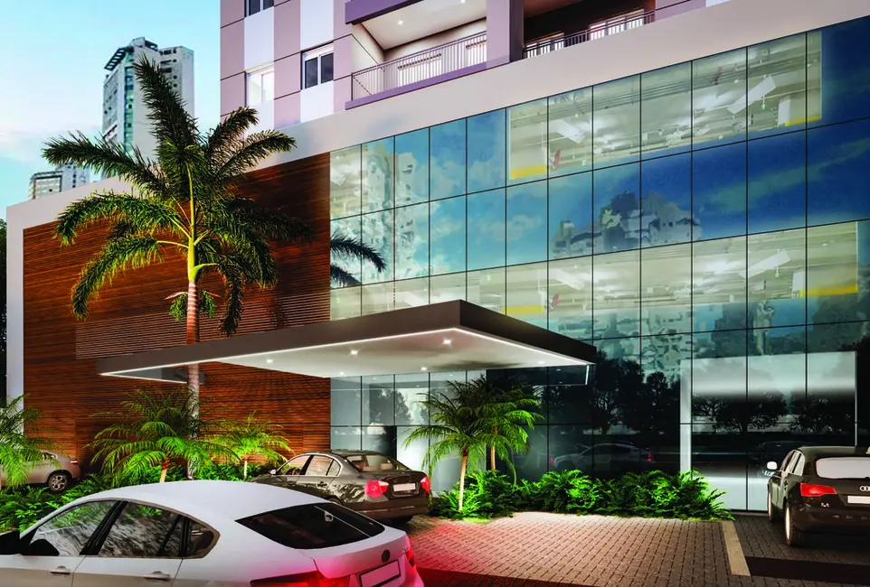 Foto 4 de Apartamento com 3 quartos à venda, 67m2 em Presidente Altino, Osasco - SP