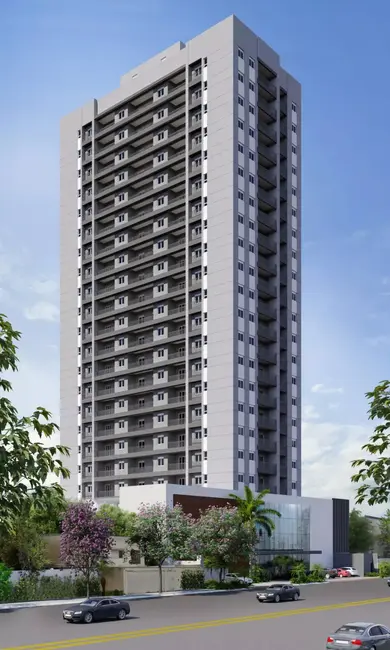 Foto 3 de Apartamento com 3 quartos à venda, 67m2 em Presidente Altino, Osasco - SP