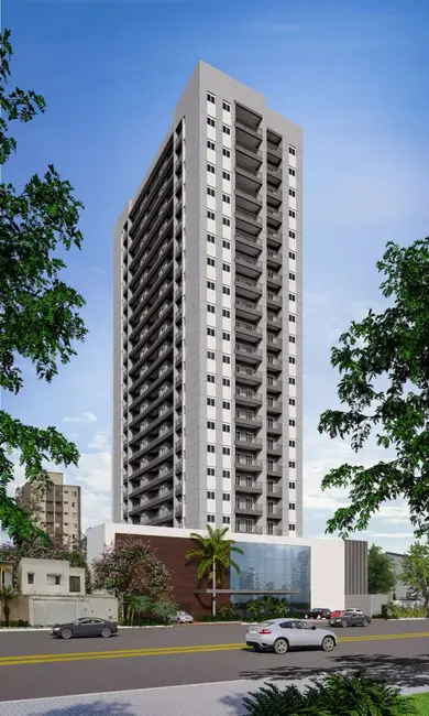 Foto 2 de Apartamento com 2 quartos à venda, 55m2 em Presidente Altino, Osasco - SP