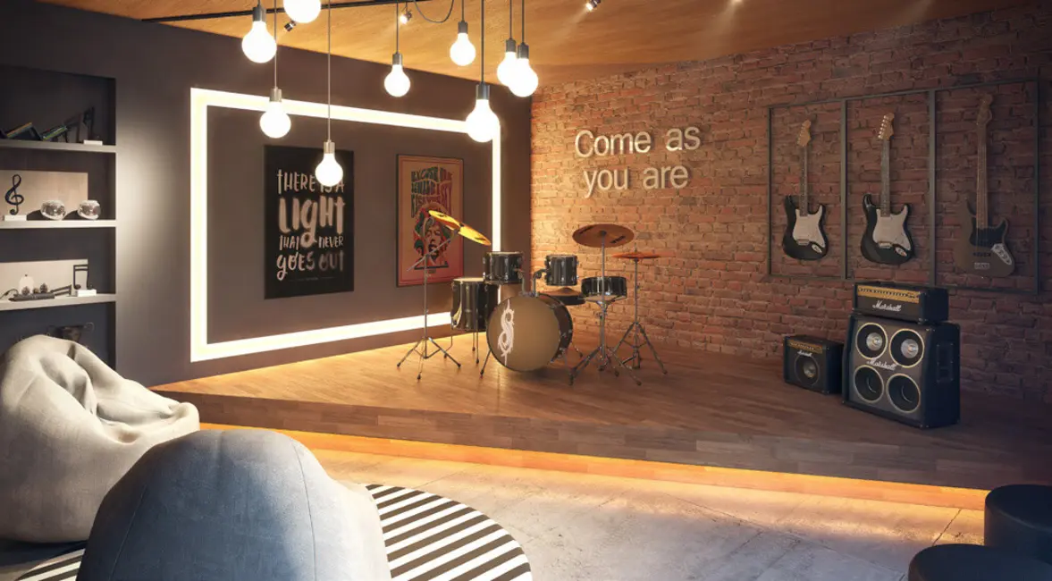 Foto 9 de Apartamento com 3 quartos à venda, 88m2 em Umuarama, Osasco - SP