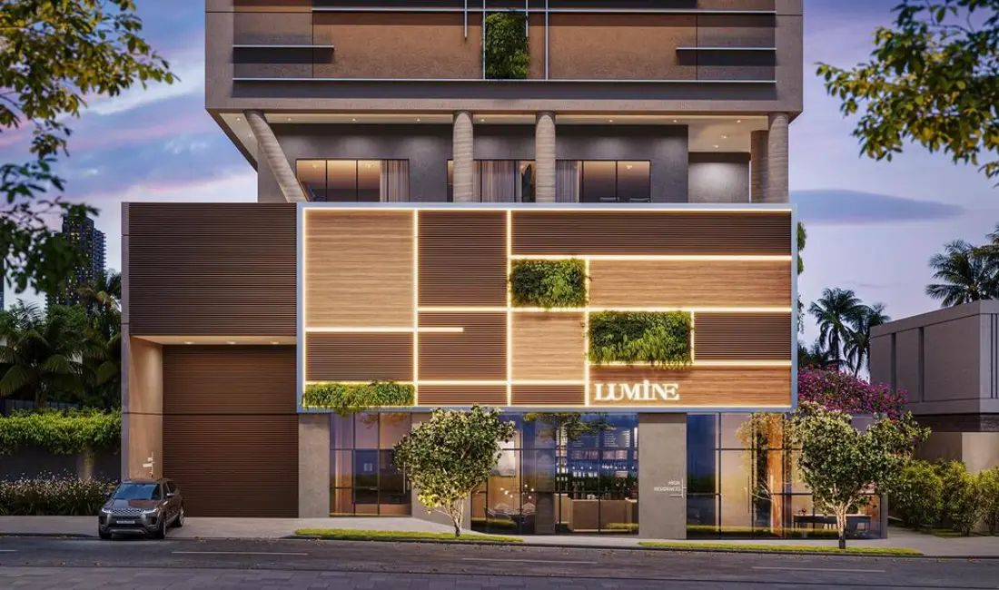 Apartamento com 3 quartos à venda, 151m2 em Campo Belo, São Paulo - SP - imagem 3 Foto 3 de Apartamento com 3 quartos à venda, 151m2 em Campo Belo, São Paulo - SP
