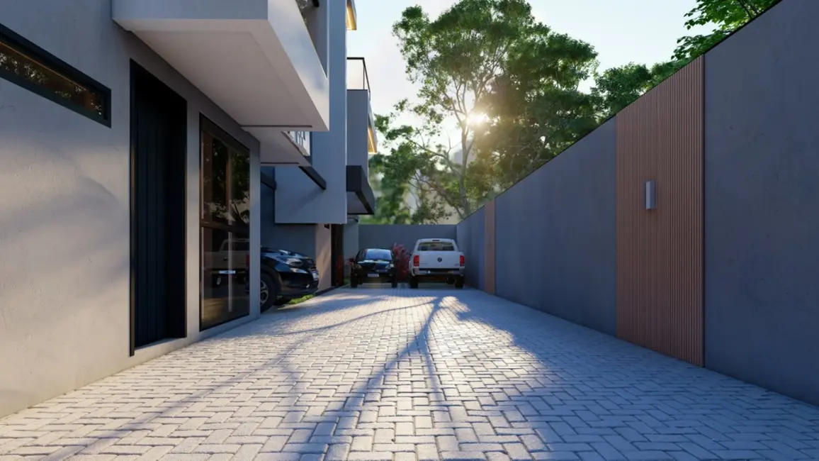 Foto 7 de Casa de Condomínio com 3 quartos à venda, 208m2 em Jardim das Américas, Curitiba - PR