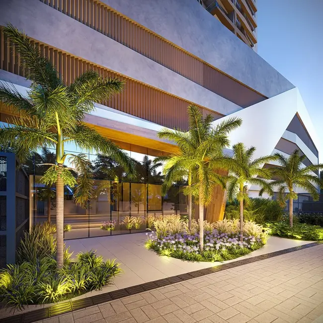 Foto 3 de Apartamento com 3 quartos à venda, 77m2 em Vila Osasco, Osasco - SP