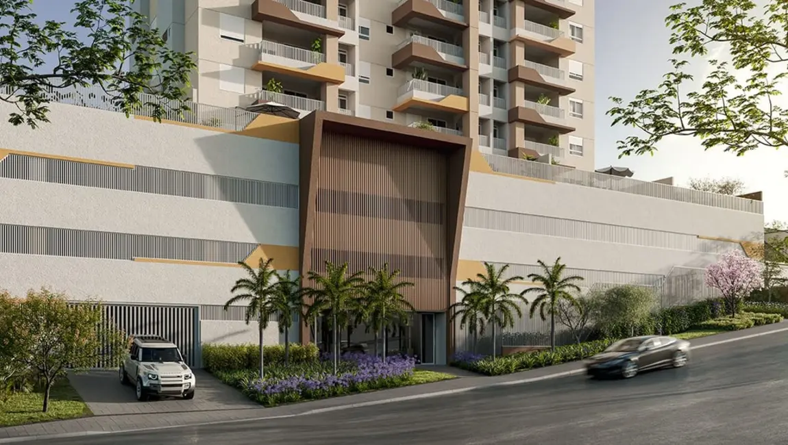 Foto 2 de Apartamento com 3 quartos à venda, 134m2 em Vila Osasco, Osasco - SP