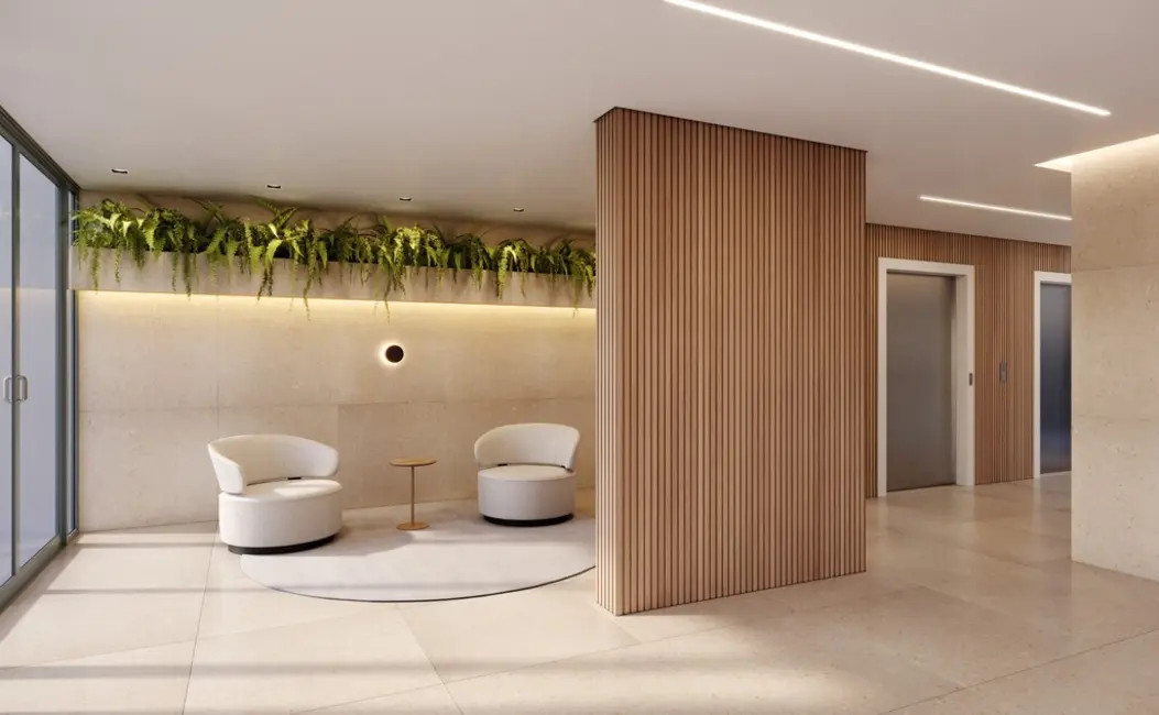 Foto 4 de Apartamento com 2 quartos à venda, 61m2 em Bela Vista, Osasco - SP