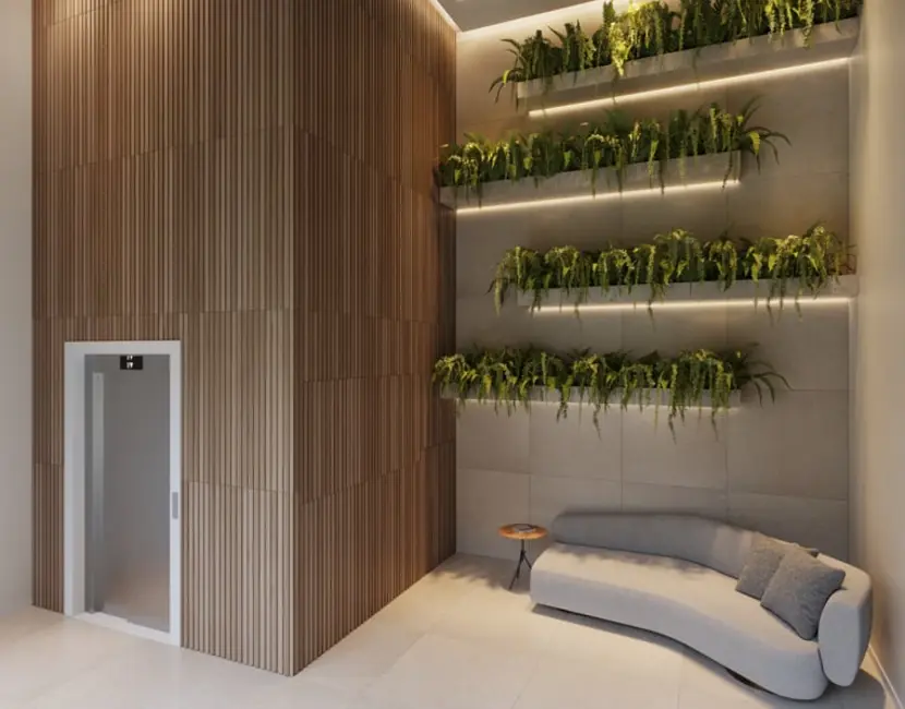 Foto 3 de Apartamento com 2 quartos à venda, 61m2 em Bela Vista, Osasco - SP