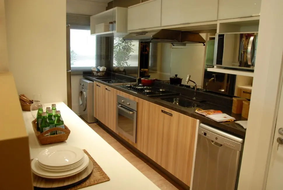 Foto 5 de Apartamento com 2 quartos à venda, 117m2 em Morumbi, São Paulo - SP