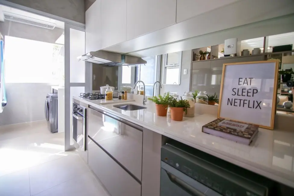 Apartamento com 2 quartos à venda, 96m2 em Morumbi, São Paulo - SP - imagem 9 Foto 9 de Apartamento com 2 quartos à venda, 96m2 em Morumbi, São Paulo - SP