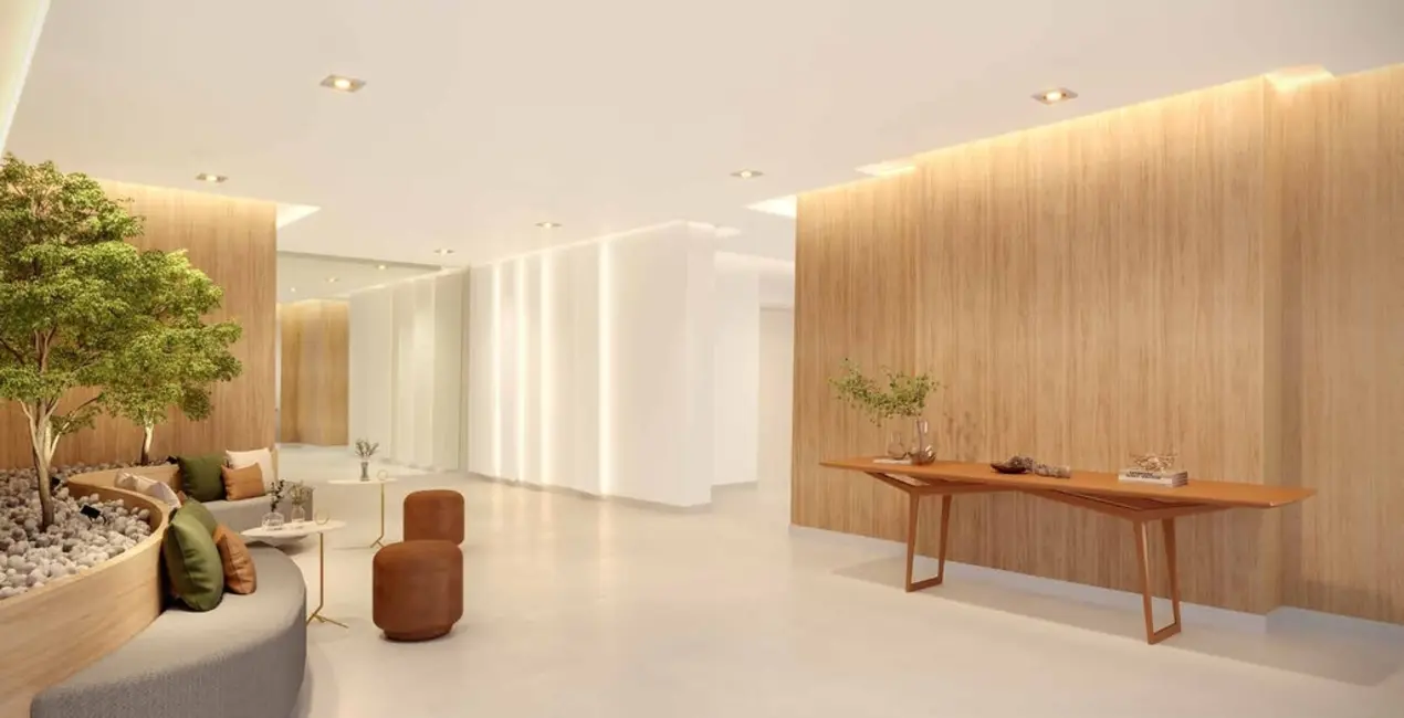 Apartamento com 3 quartos à venda, 194m2 em Vila Yara, Osasco - SP - imagem 2 Foto 2 de Apartamento com 3 quartos à venda, 194m2 em Vila Yara, Osasco - SP