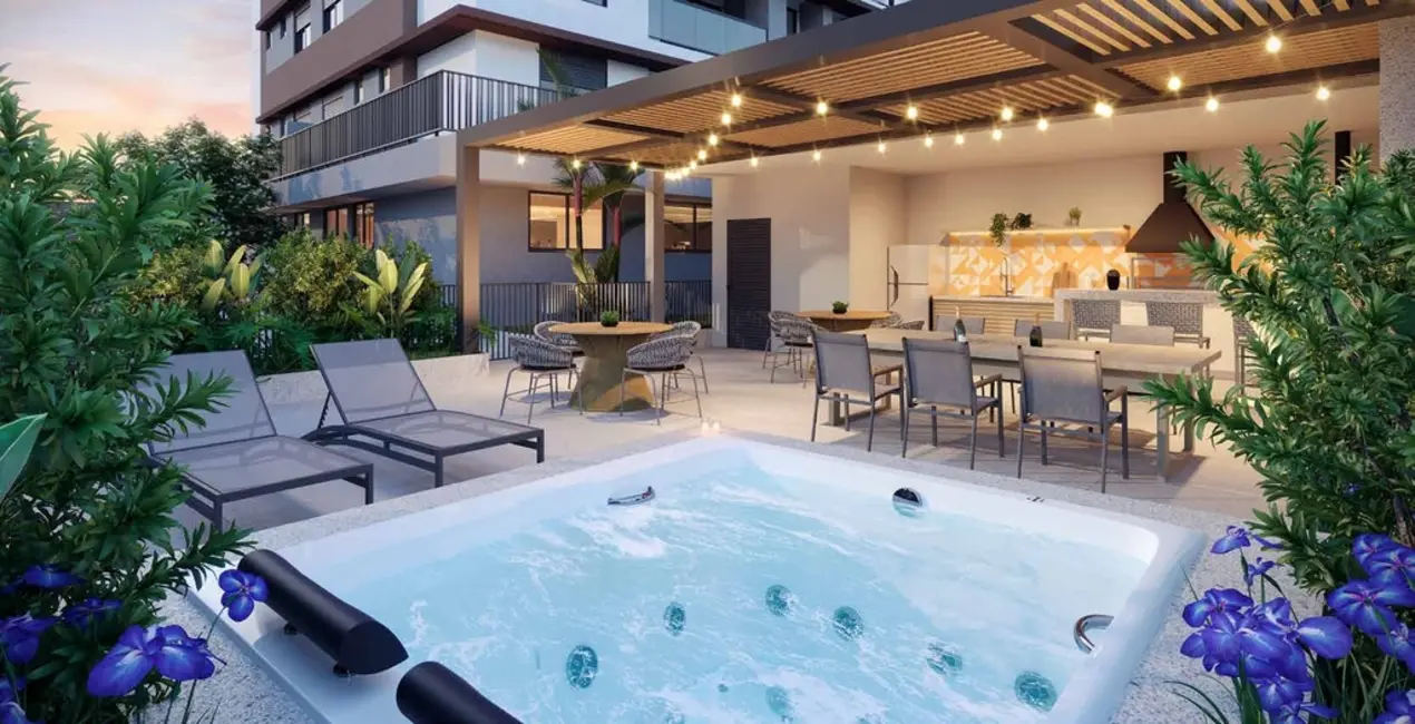 Apartamento com 3 quartos à venda, 194m2 em Vila Yara, Osasco - SP - imagem 9 Foto 9 de Apartamento com 3 quartos à venda, 194m2 em Vila Yara, Osasco - SP