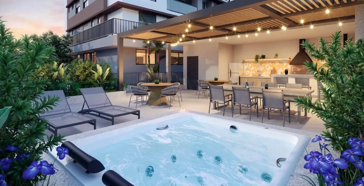 Foto 9 de Apartamento com 3 quartos à venda, 141m2 em Vila Yara, Osasco - SP