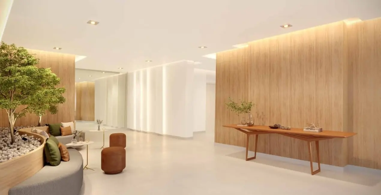 Foto 2 de Apartamento com 3 quartos à venda, 92m2 em Vila Yara, Osasco - SP