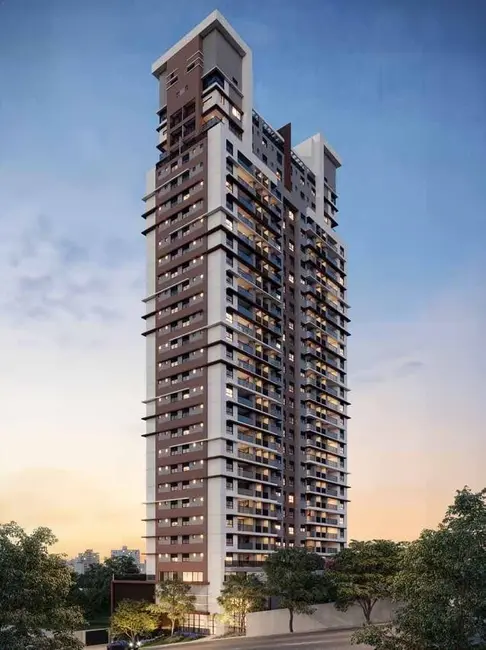 Foto 1 de Apartamento com 3 quartos à venda, 92m2 em Vila Yara, Osasco - SP