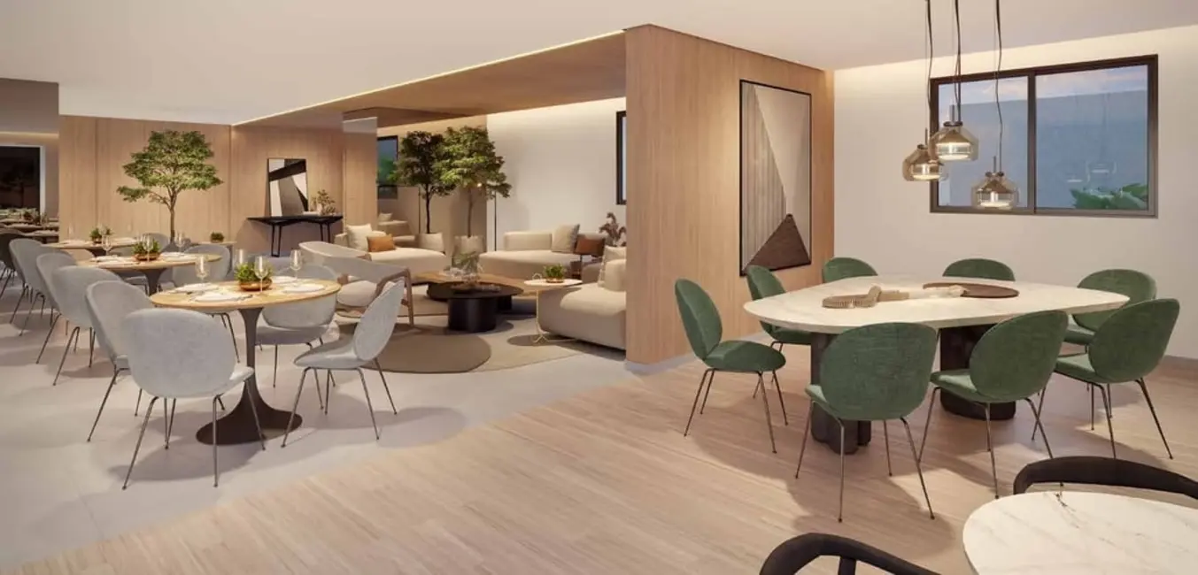 Foto 5 de Apartamento com 2 quartos à venda, 75m2 em Vila Yara, Osasco - SP