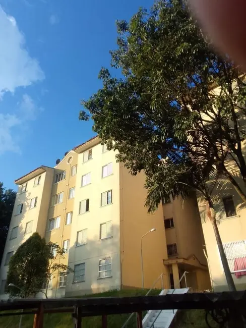 Foto 2 de Apartamento com 1 quarto à venda, 46m2 em São Pedro, Osasco - SP