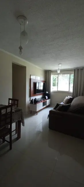 Apartamento com 1 quarto à venda, 46m2 em São Pedro, Osasco - SP - imagem 9 Foto 9 de Apartamento com 1 quarto à venda, 46m2 em São Pedro, Osasco - SP