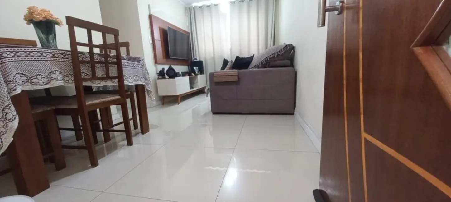 Apartamento com 1 quarto à venda, 46m2 em São Pedro, Osasco - SP - imagem 8 Foto 8 de Apartamento com 1 quarto à venda, 46m2 em São Pedro, Osasco - SP