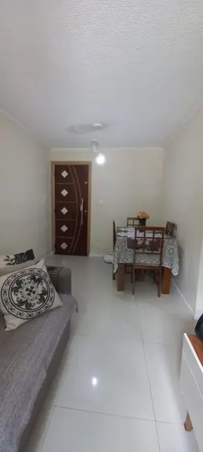 Apartamento com 1 quarto à venda, 46m2 em São Pedro, Osasco - SP - imagem 4 Foto 4 de Apartamento com 1 quarto à venda, 46m2 em São Pedro, Osasco - SP