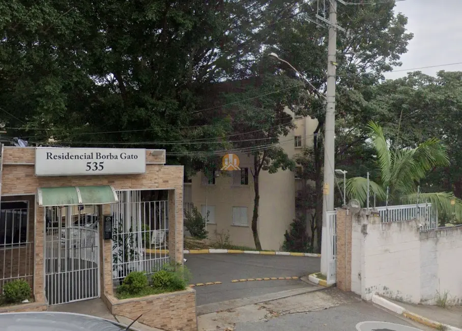 Foto 1 de Apartamento com 1 quarto à venda, 46m2 em São Pedro, Osasco - SP