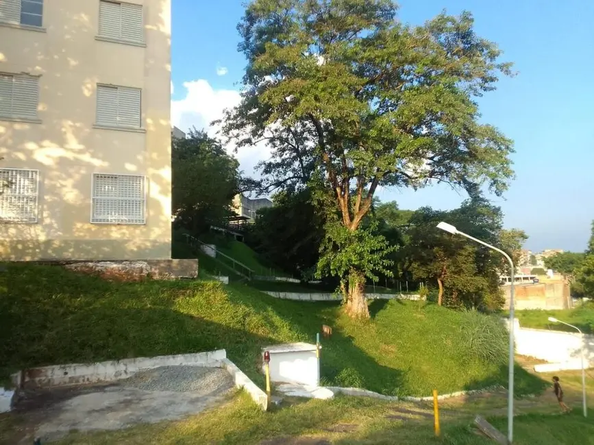 Apartamento com 1 quarto à venda, 46m2 em São Pedro, Osasco - SP - imagem 3 Foto 3 de Apartamento com 1 quarto à venda, 46m2 em São Pedro, Osasco - SP