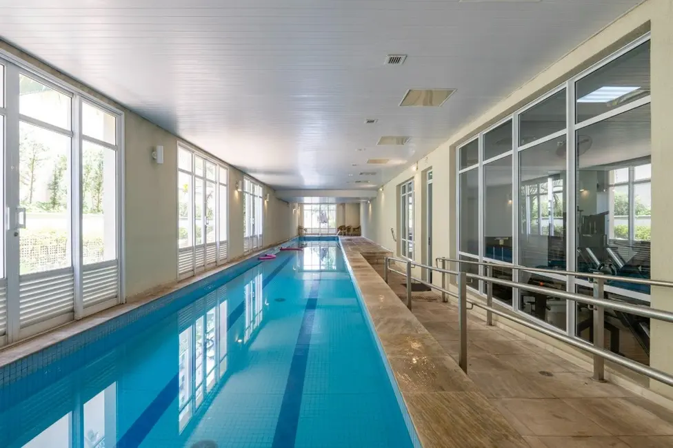 Foto 2 de Apartamento com 3 quartos à venda, 126m2 em Vila Mascote, São Paulo - SP