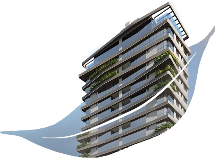 Foto 1 de Apartamento com 3 quartos à venda, 136m2 em Centro, Balneario Camboriu - SC