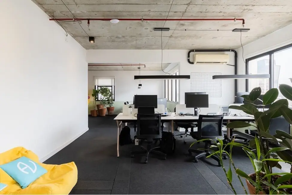 Sala Comercial à venda, 65m2 em Pinheiros, São Paulo - SP - imagem 2 Foto 2 de Sala Comercial à venda, 65m2 em Pinheiros, São Paulo - SP