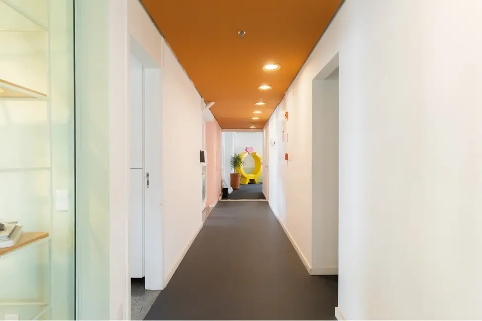 Sala Comercial à venda, 65m2 em Pinheiros, São Paulo - SP - imagem 8 Foto 8 de Sala Comercial à venda, 65m2 em Pinheiros, São Paulo - SP