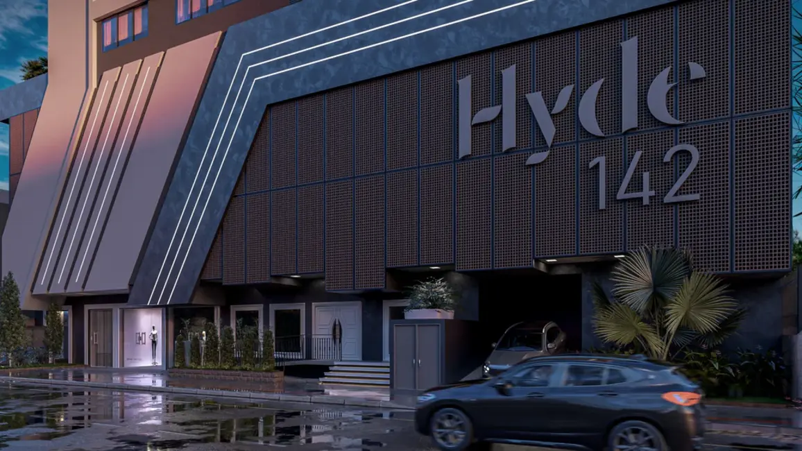 Foto 7 de Apartamento com 3 quartos à venda, 67m2 em Itapema - SC