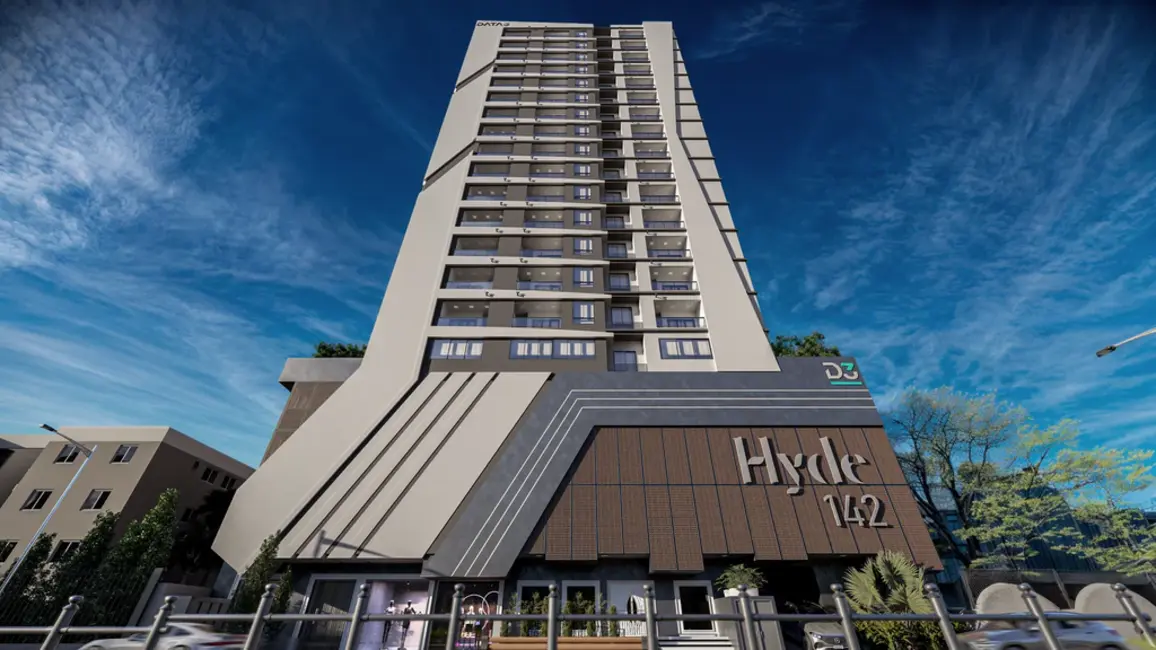 Foto 2 de Apartamento com 2 quartos à venda, 68m2 em Itapema - SC