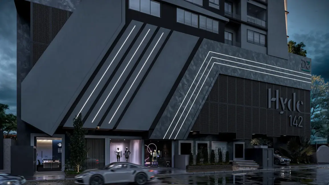 Foto 6 de Apartamento com 2 quartos à venda, 68m2 em Itapema - SC