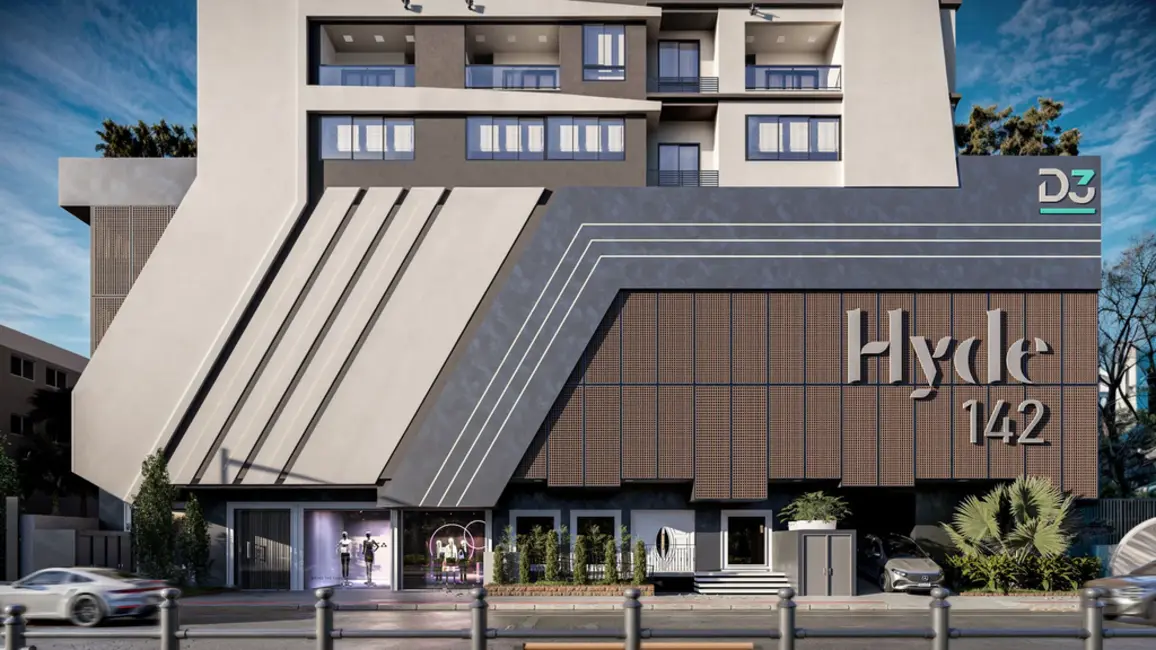 Foto 5 de Apartamento com 2 quartos à venda, 68m2 em Itapema - SC