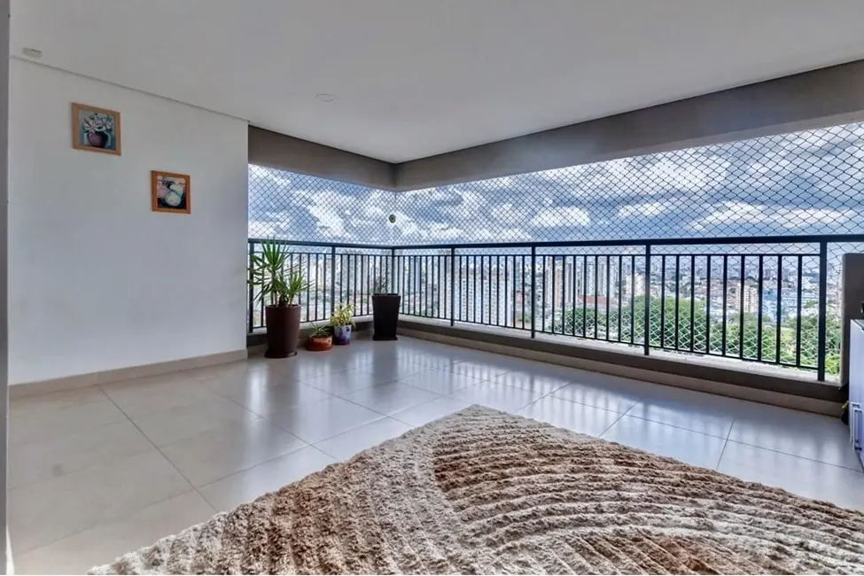 Foto 1 de Apartamento com 3 quartos à venda, 129m2 em Mooca, São Paulo - SP