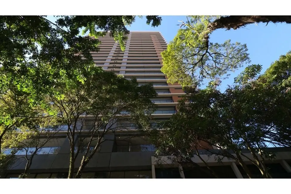 Apartamento com 3 quartos à venda, 157m2 em Perdizes, São Paulo - SP - imagem 2 Foto 2 de Apartamento com 3 quartos à venda, 157m2 em Perdizes, São Paulo - SP