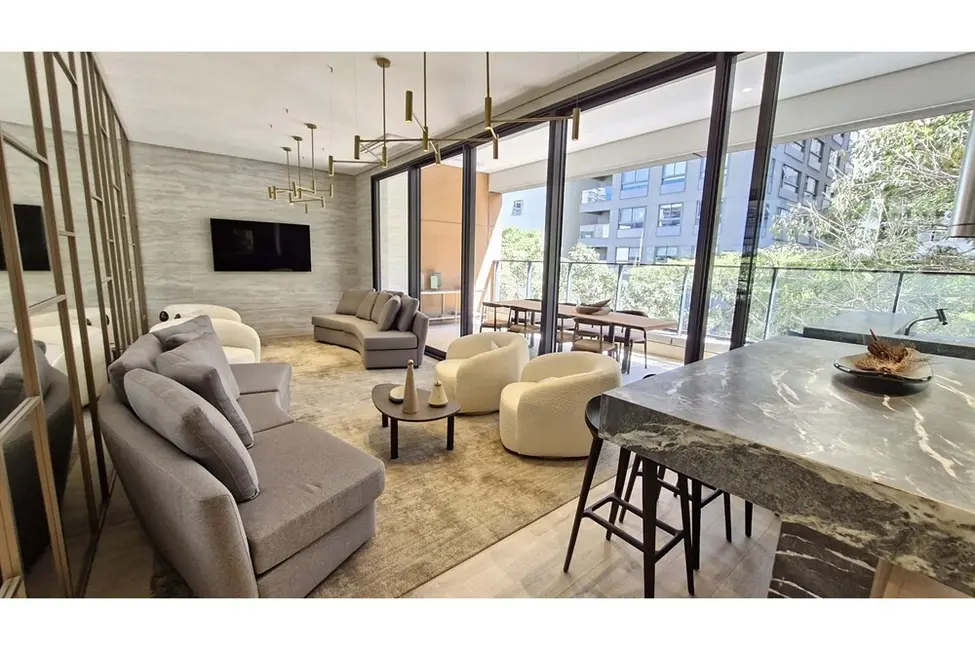 Apartamento com 3 quartos à venda, 157m2 em Perdizes, São Paulo - SP - imagem 9 Foto 9 de Apartamento com 3 quartos à venda, 157m2 em Perdizes, São Paulo - SP