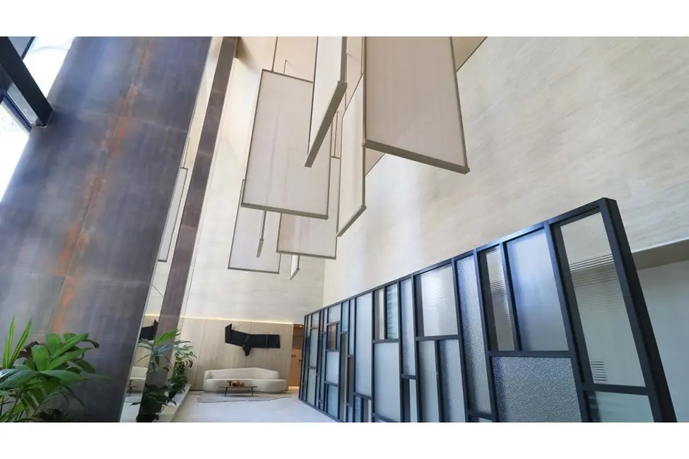 Apartamento com 3 quartos à venda, 157m2 em Perdizes, São Paulo - SP - imagem 3 Foto 3 de Apartamento com 3 quartos à venda, 157m2 em Perdizes, São Paulo - SP
