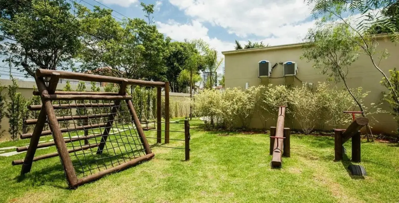 Apartamento com 2 quartos à venda, 69m2 em Ipiranga, São Paulo - SP - imagem 3 Foto 3 de Apartamento com 2 quartos à venda, 69m2 em Ipiranga, São Paulo - SP