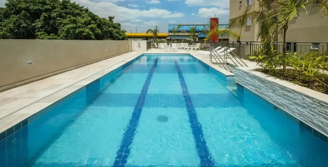 Apartamento com 2 quartos à venda, 69m2 em Ipiranga, São Paulo - SP - imagem 5 Foto 5 de Apartamento com 2 quartos à venda, 69m2 em Ipiranga, São Paulo - SP