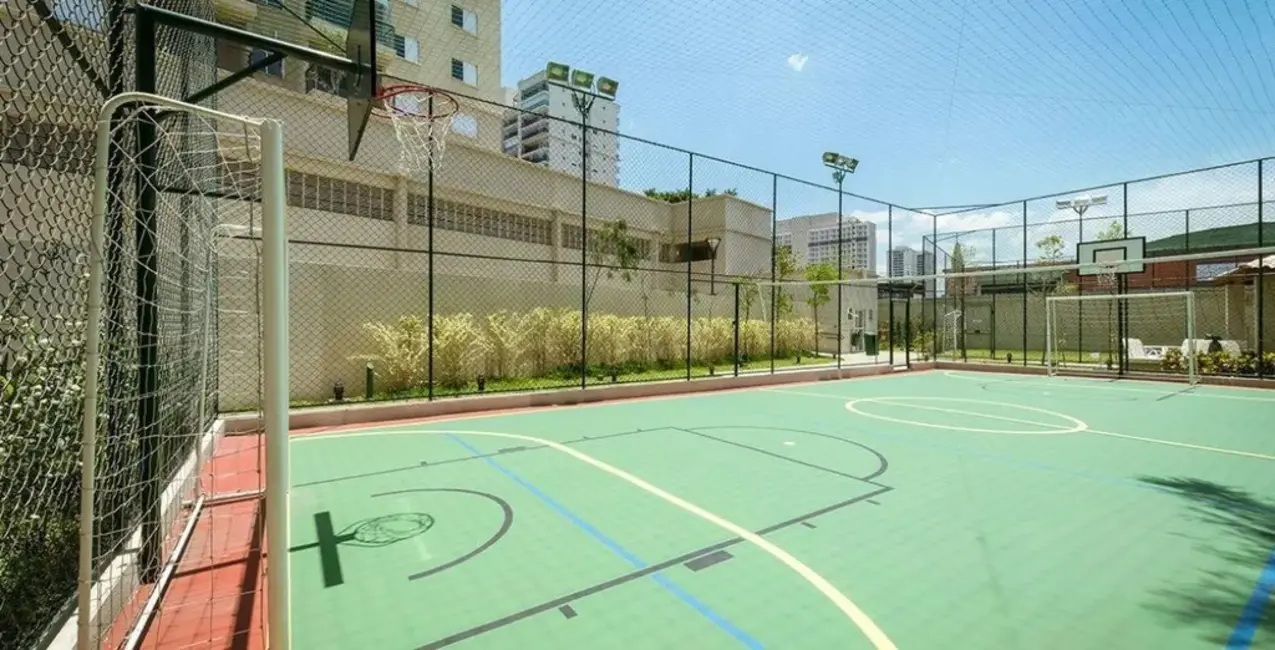 Apartamento com 2 quartos à venda, 69m2 em Ipiranga, São Paulo - SP - imagem 9 Foto 9 de Apartamento com 2 quartos à venda, 69m2 em Ipiranga, São Paulo - SP