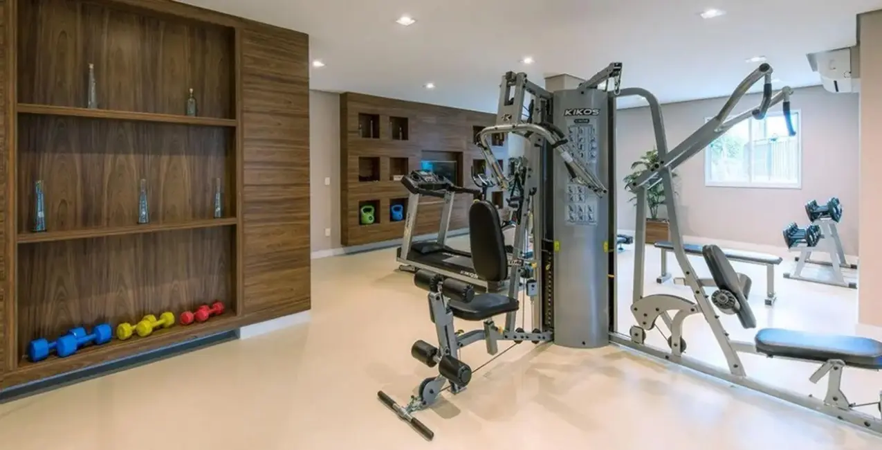 Apartamento com 2 quartos à venda, 69m2 em Ipiranga, São Paulo - SP - imagem 8 Foto 8 de Apartamento com 2 quartos à venda, 69m2 em Ipiranga, São Paulo - SP