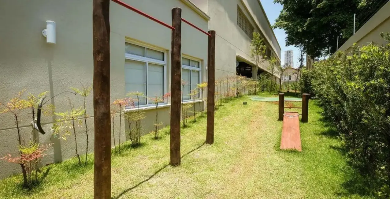 Apartamento com 2 quartos à venda, 69m2 em Ipiranga, São Paulo - SP - imagem 4 Foto 4 de Apartamento com 2 quartos à venda, 69m2 em Ipiranga, São Paulo - SP