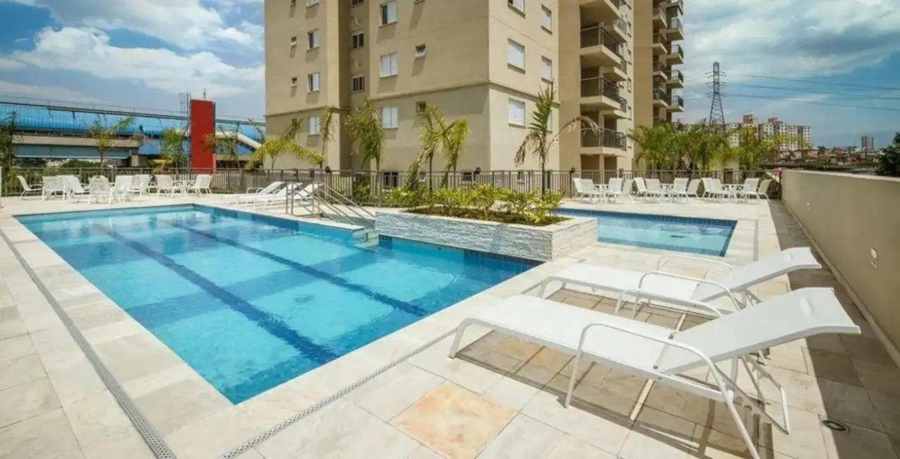 Apartamento com 2 quartos à venda, 69m2 em Ipiranga, São Paulo - SP - imagem 6 Foto 6 de Apartamento com 2 quartos à venda, 69m2 em Ipiranga, São Paulo - SP