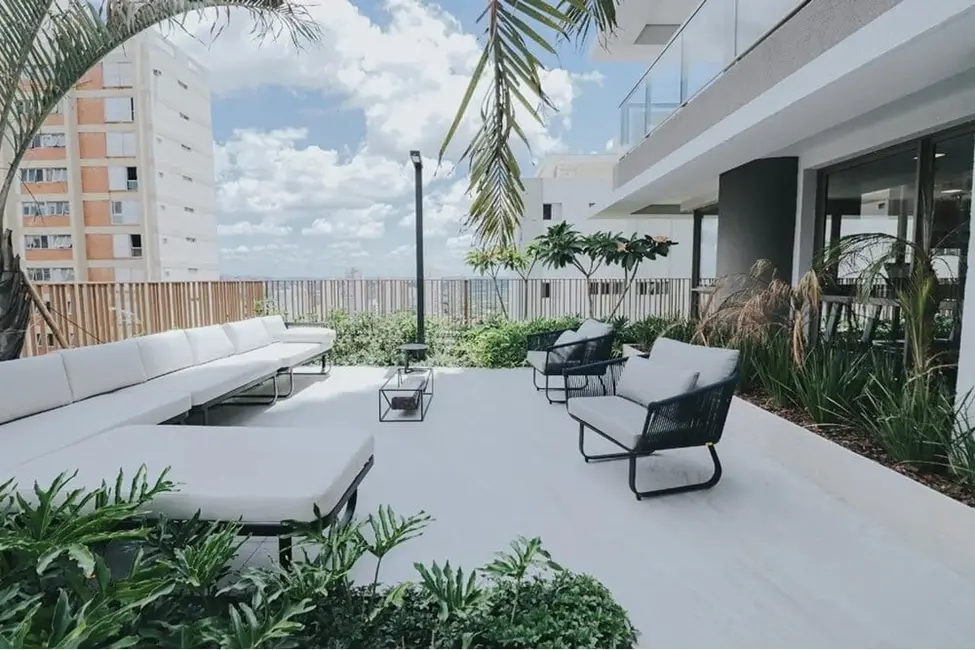 Apartamento com 1 quarto à venda, 27m2 em Sumarezinho, São Paulo - SP - imagem 9 Foto 9 de Apartamento com 1 quarto à venda, 27m2 em Sumarezinho, São Paulo - SP